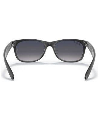 Unisex Polarized Sunglasses, RB2132 NEW WAYFARER