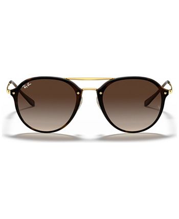 Ray-Ban - Sunglasses, RB4292N 62