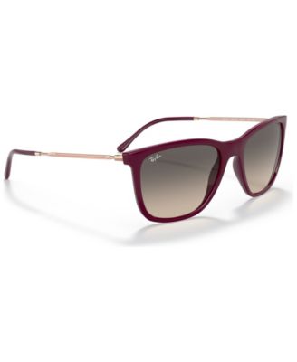 Unisex Sunglasses, RB4344 56