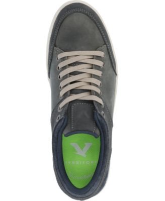 Men's Pacer Casual Leather Sneakers