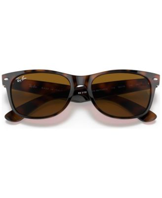 Sunglasses, RB2132 NEW WAYFARER 