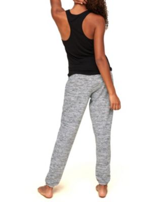 Women's Lula Tank & Sweatpant Loungewear Set