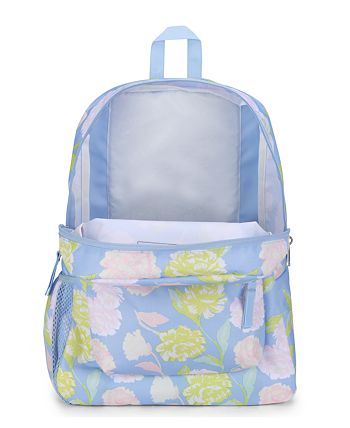 JanSport Cross Town Backpack Buckshot Camo • Backpacks for School •  Handbags Vogue