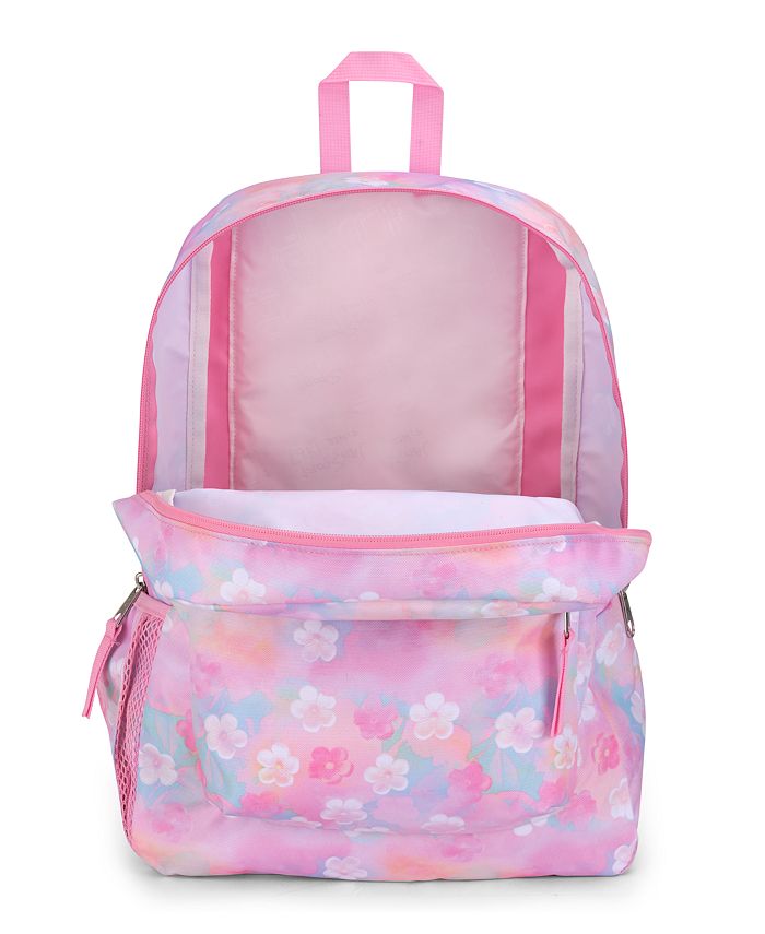 Jansport Cross Town Backpack Macy's