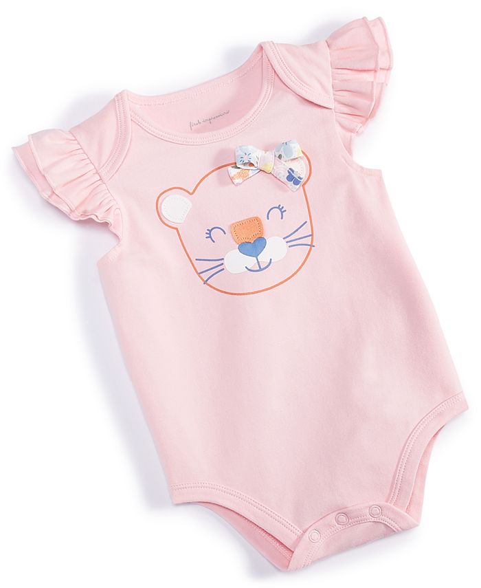 Macy's first impression baby girl on sale