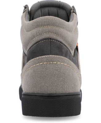 Men's Justin High Top Sneakers