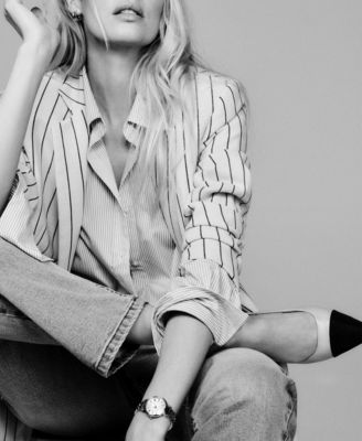 Women's Brooklyn Block Heel Slingback Dress Pumps