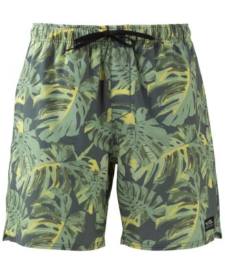 Salt Life - Men's Loungin' Canopy Board Shorts