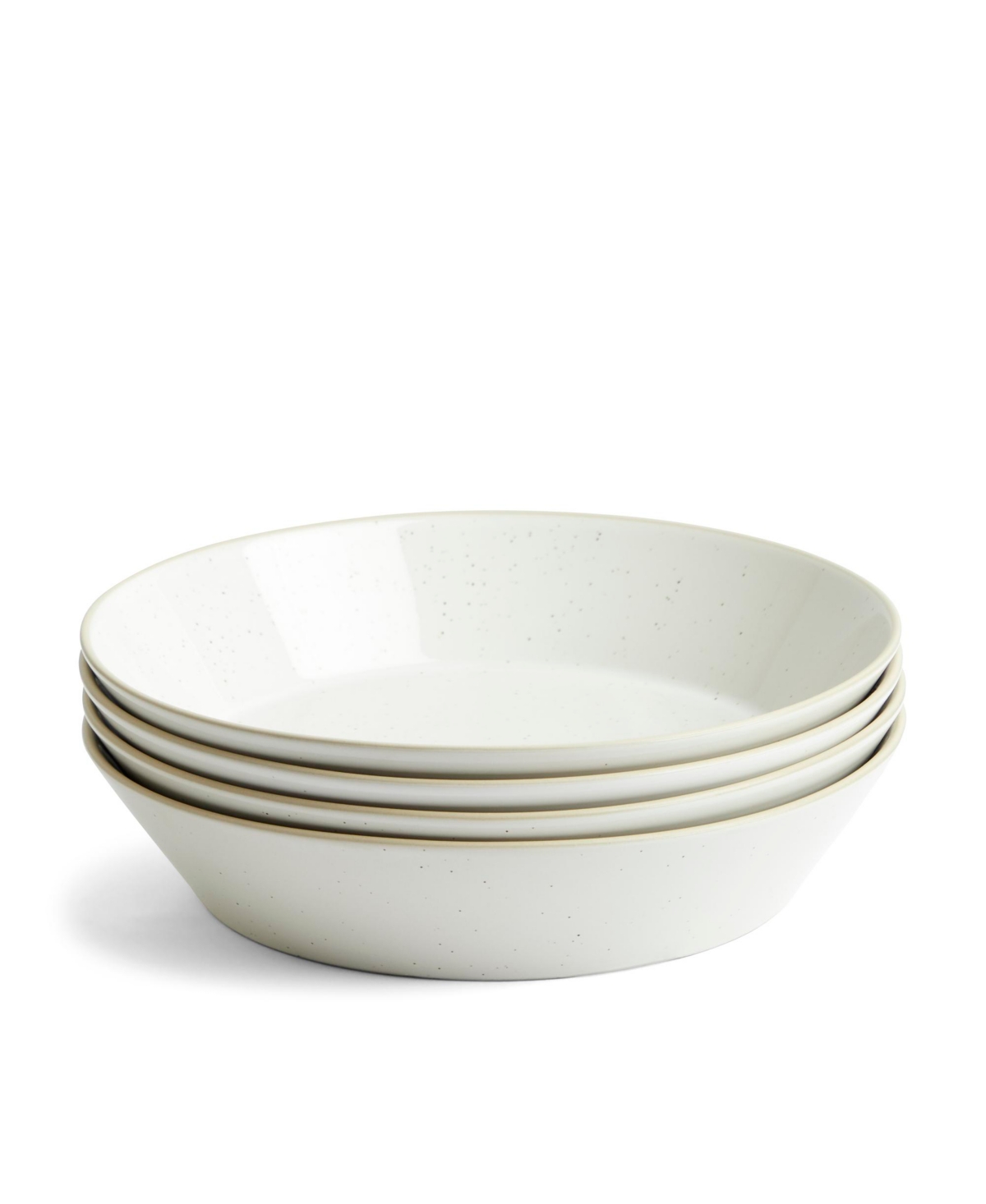Royal Doulton Urban Dining Bowl White Set Of 4
