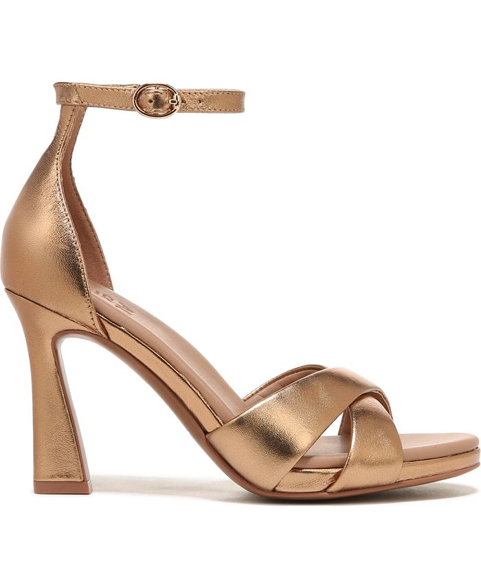 Naturalizer Lizbeth Ankle Strap Sandals Macy's