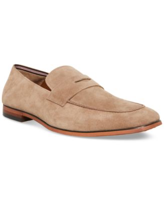 Steve madden crew penny on sale loafer