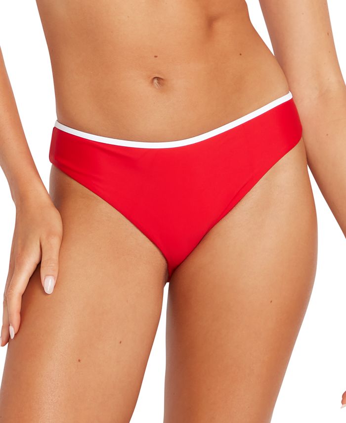 Juniors' Coco Bikini Bottoms Macy's