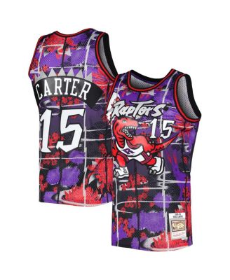 Vince hotsell Carter lunar new year jersey