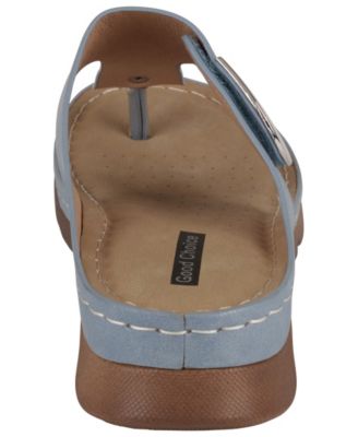 Women's Sam Thong Flat Sandals