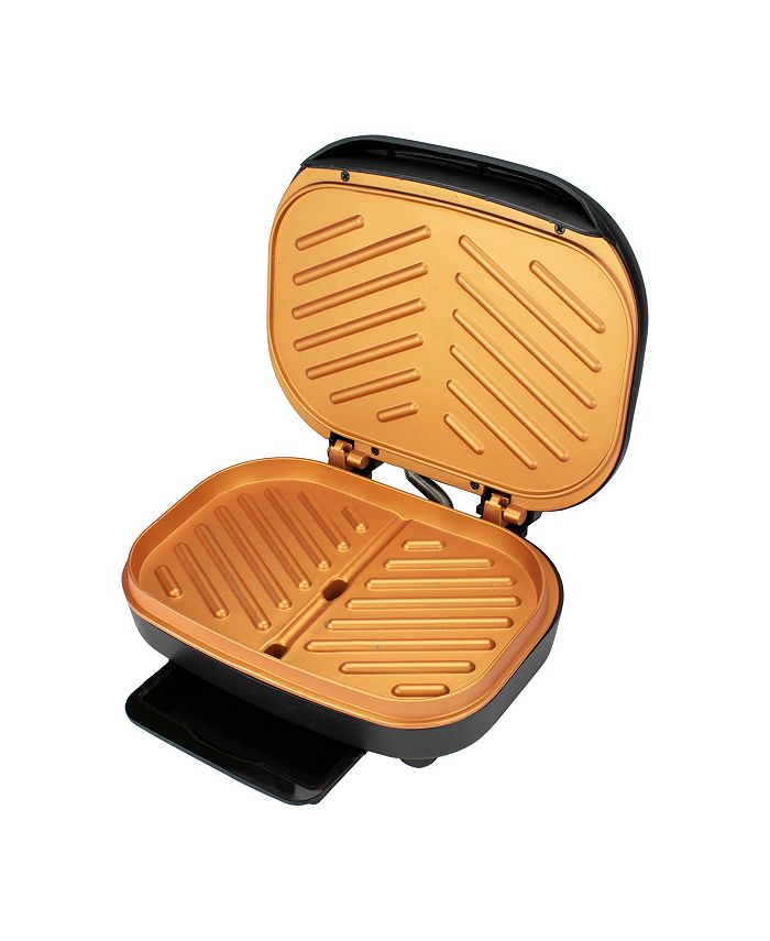 Petit grill Induction 22cm Infinity