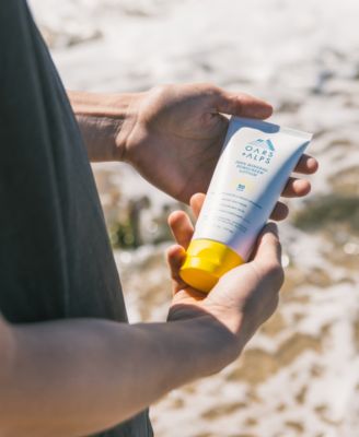 100% Mineral Sunscreen Lotion SPF 50, 6 oz.