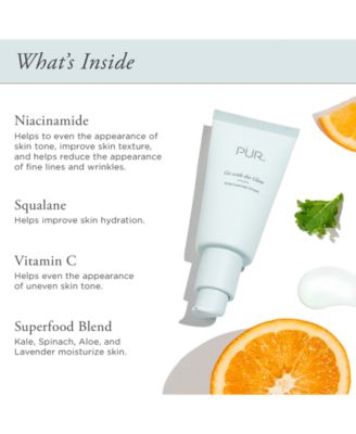 Go With The Glow Niacinamide Drops, 1 oz.