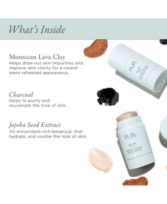 Joystick Exfoliating Deep-Pore Cleanser