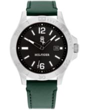 Tommy hilfiger watch store outlet