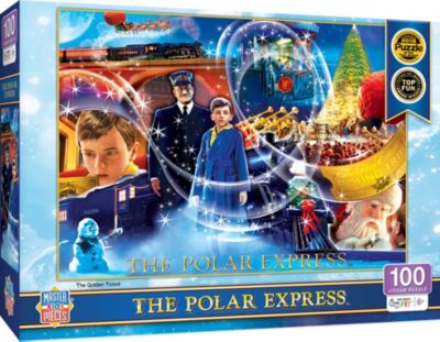 MasterPieces Puzzles