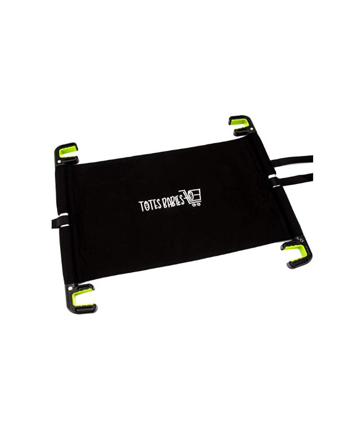 Totes Babies Infant Car Seat Carrier for Shopping With Babies Made