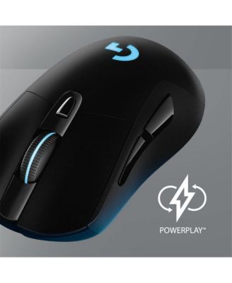 G703 Light speed Wireless Gaming Mouse with Hero Sensor