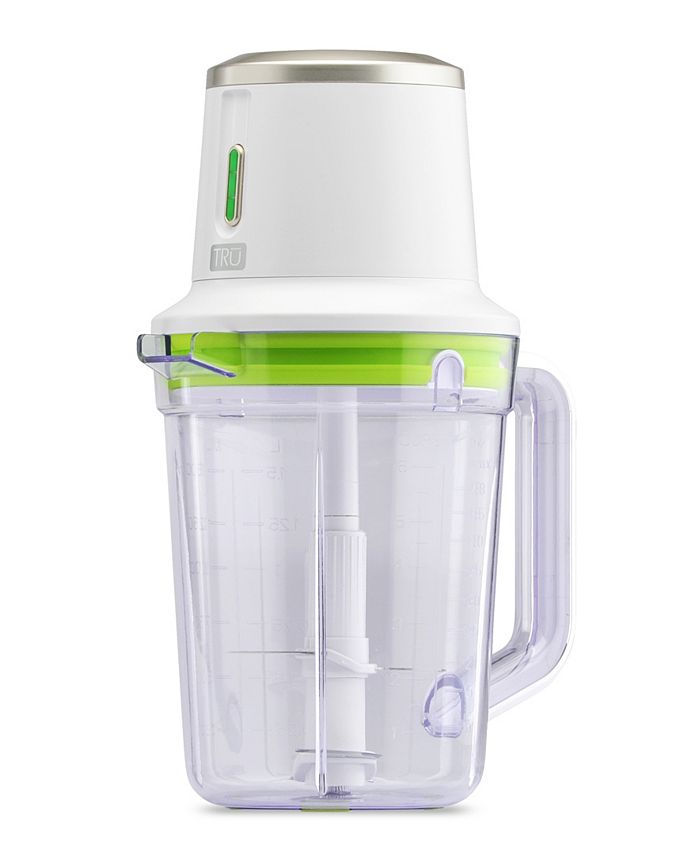 TRU Cordless Party Blender Macy's