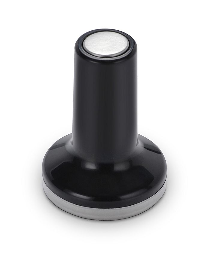 TRU 15Bar SemiAutomatic AllInOne Espresso Maker with Grinder and