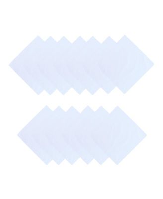 Men's Baker's Dozen Cotton Handkerchiefs (13 Pack)