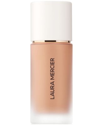 Real Flawless Weightless Perfecting Waterproof Foundation