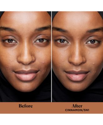 Real Flawless Weightless Perfecting Waterproof Foundation