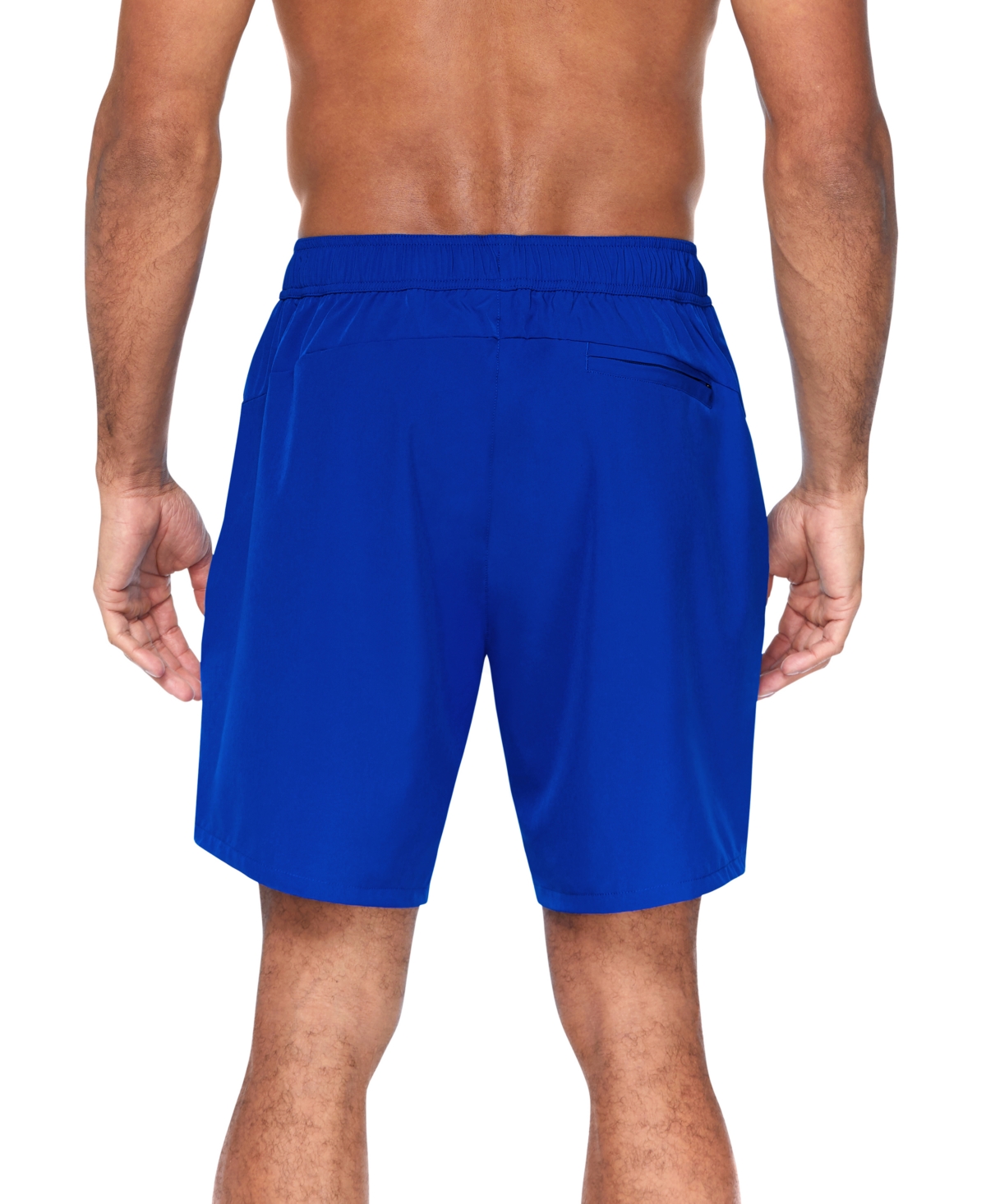 Reebok Men's Quick-Dry 7