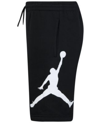 Boys' 8-20 Jumpman Logo Shorts