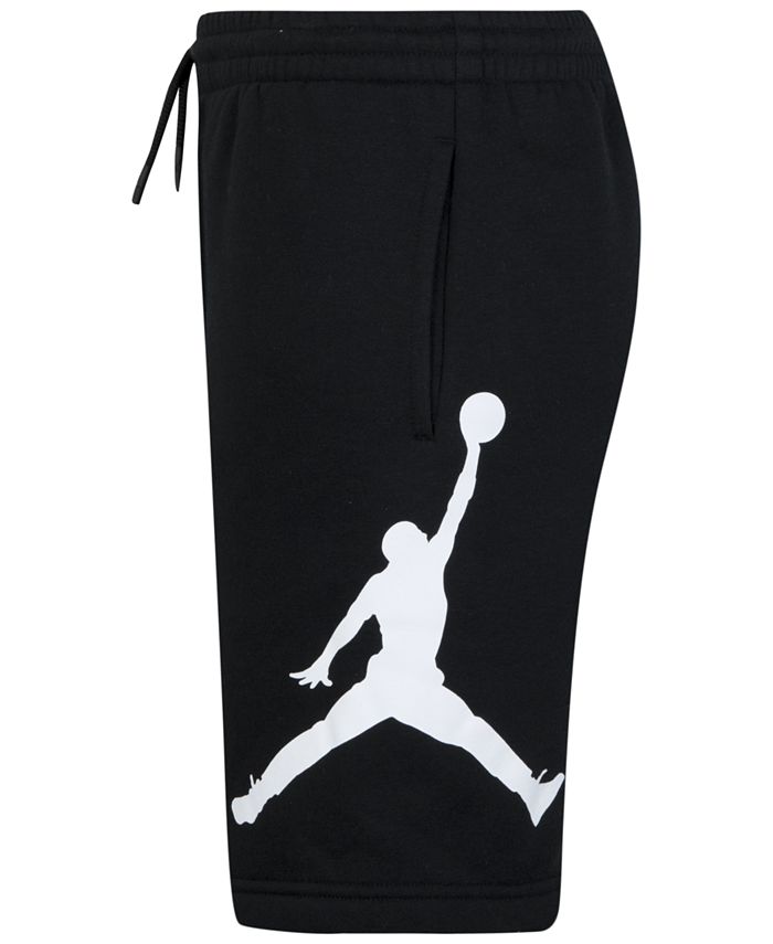 Jordan Big Boys Jumpman Logo Shorts & Reviews Activewear Kids Macy's