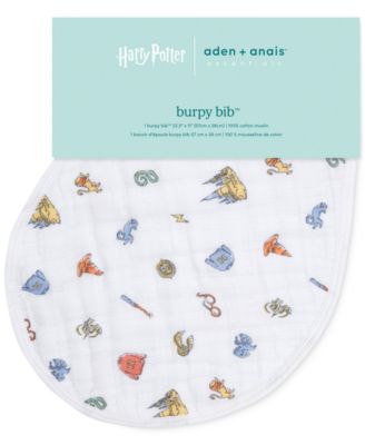 Baby Boys or Baby Girls Harry Potter Bib