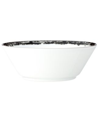 Rill Set of 4 Fruit Bowls, Service for 4