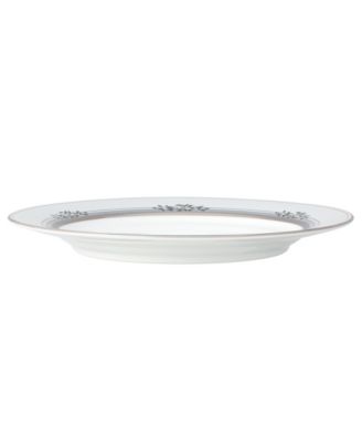 Laurelvale Set of 4 Salad Plates, 8.25"