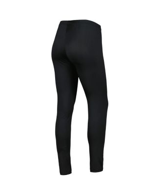 Women's Black Portland Trail Blazers Stadium Leggings