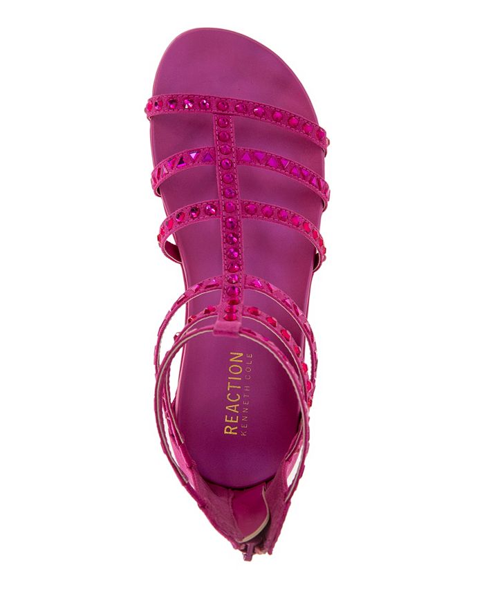 Kenneth cole top reaction gladiator sandals