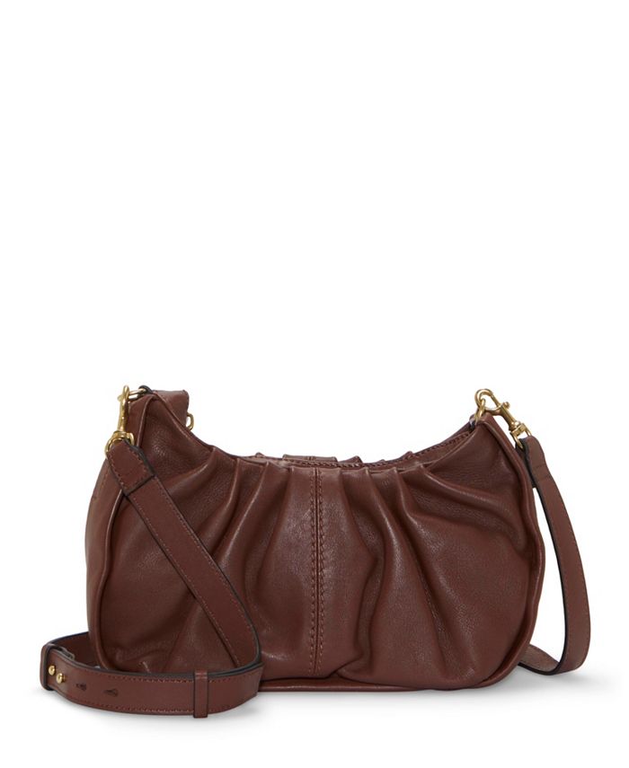 Lucky brand online small crossbody bag