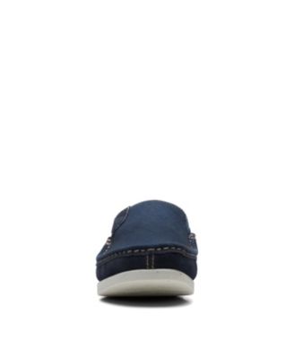 Men's Collection Shacrelite Step Slip-On Shoes