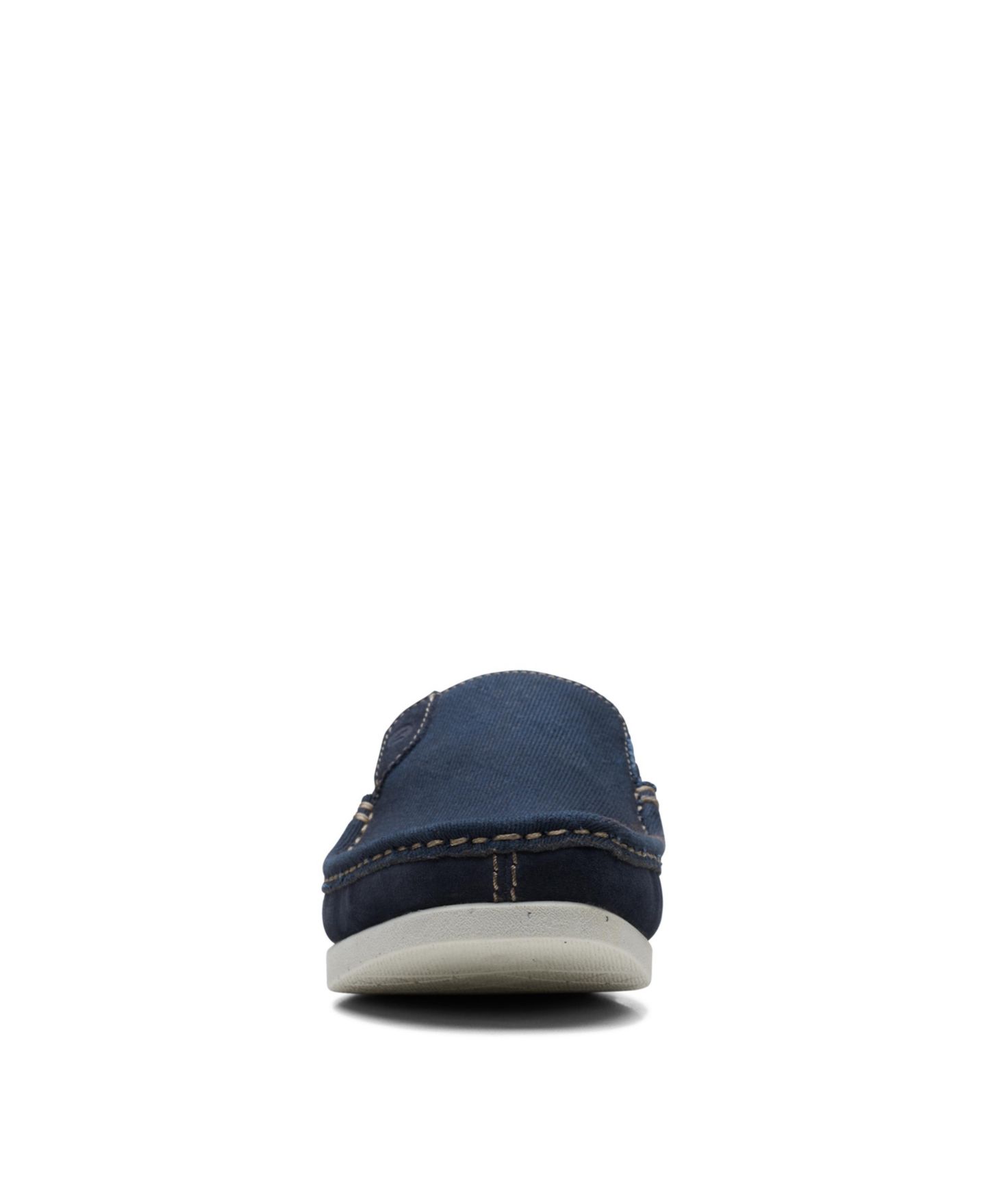 Мужские туфли Clarks Collection Shacrelite Step Slip-On — фото 6