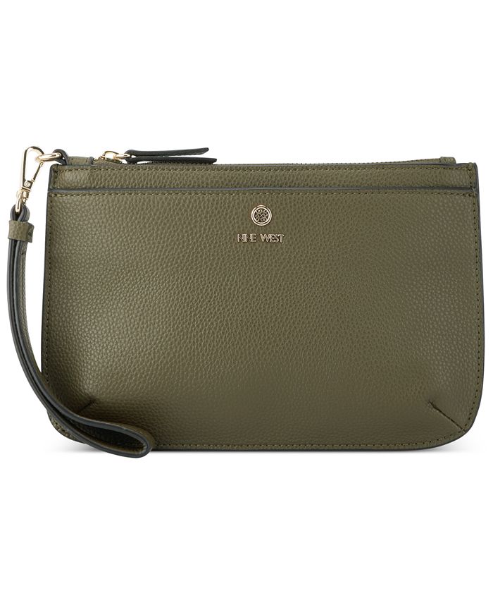 Kate spade polly medium double gusset crossbody deals