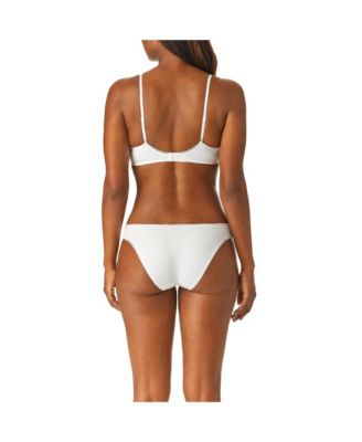 Women's Cabana Cotton T-Shirt Bra G3194