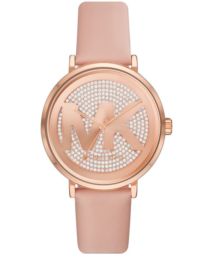 Macy's women's watches outlet on sale