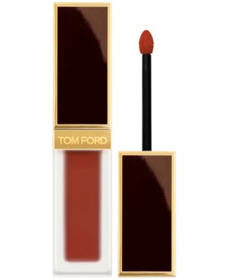 Luxe Matte Liquid Lipstick for Long Wear