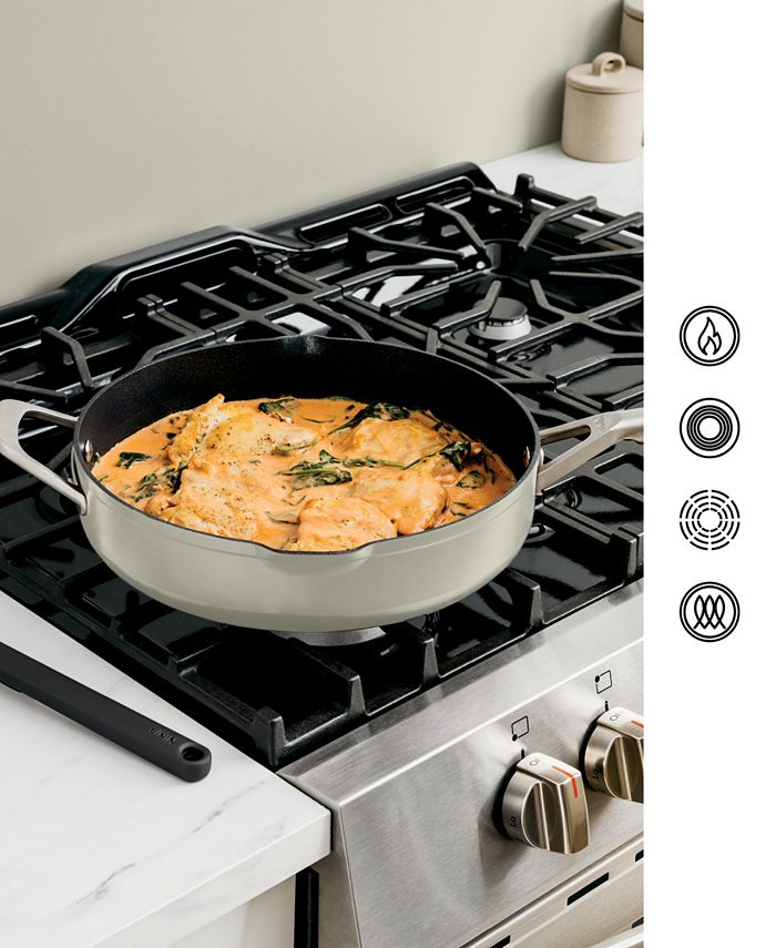 Ninja NeverStick Premium Possible Pan Set Macy's