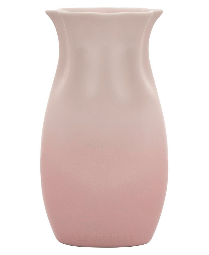 Le Creuset Stoneware Flower Vase Macy's