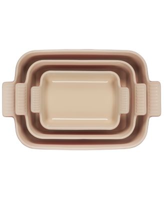 Set of 3 Heritage Bakers