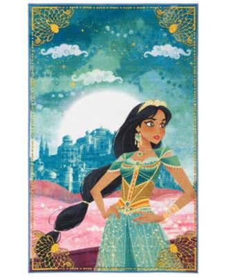 Safavieh Disney Washable Rugs Free to Dream 3'3